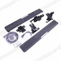 ������� ������ AMG (��������) �� Mercedes G-klass (W 463) ������� �������� � �������������