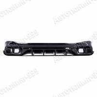 �������� � ������� 63 AMG �� Mercedes CLE (C 236) ������ � �������������