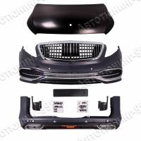 ����� Maybach ��� Mercedes V-klass (W 447) � ������� � �������������