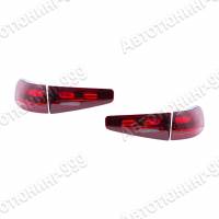 ������ ����� ���������� �� Mercedes GLS (X 167) � �������������