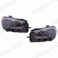 ���� ����� ���������� �� Mercedes GLE (V 167) � 2018�.  � �������������