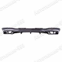 �������� � ������� 63 AMG �� Mercedes S-klass (W 223) ���� � �������������