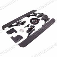 ������� ������ AMG63 �� Mercedes G-klass (W 463) � �������������