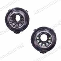 ���� Mansory �� Mercedes G-klass (W 463) � �������������