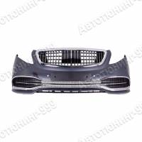 ������ Maybach �������� ��� Mercedes V-klass (W 447) � �������������