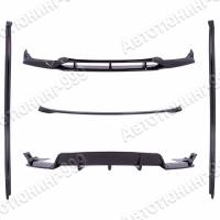 ����� M Sport �� BMW X6 (F 16) � �������������