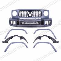 ����� ����� 465 �� Mercedes G-klass (W 463) 2018-2024 � �������������