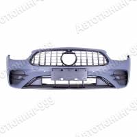 ������ 5.3 AMG Chrome �� Mercedes E-klass (W 213) 2020-�� � �������������