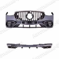 ����� AMG 63 �� Mercedes S-klass (W 223) �� AMG ����� � �������������