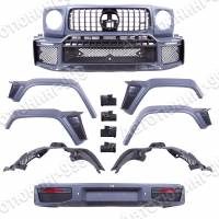 ����� Brabus �� Mercedes G-klass (W 465) 2025 �.�. � �������������