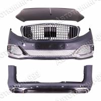 ����� Maybach ��� Mercedes V-klass (w447) ����� 223 � �������������