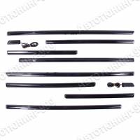 �������� � ���������� �� Mercedes G-klass (W 463) � 2018 �.�. � �������������