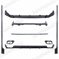 ����� M Sport �� BMW X7 (G 07) 2023  � �������������