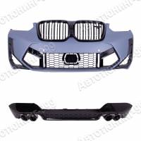 ����� X3M (F 97) ��� BMW X3 (G 01) ���������� � �������������