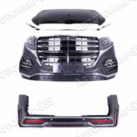 ���������� 2024 �� Mercedes Vito (W 447) � �������������