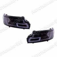 ���� �� Range Rover Sport (������ 2017 ����) 4 ����� � �������������