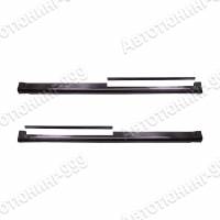 ������ �� Mercedes V-klass (W 447) � �������������