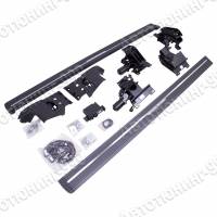 ��������� ������ �� Range Rover Vogue 2017-2022 � �������������