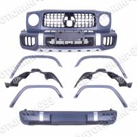 ����� ����� 465 ������ ���� �� Mercedes G-klass (W 463) 2018-2024 � �������������