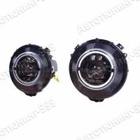 ���� �� Mercedes G-klass (W 463) ������ 2018  � �������������