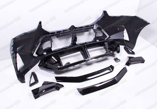 ����� M5 �� BMW 5 series (G 60)