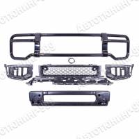 ����������� (����� 2025) �� Mercedes G-klass (W 463) c 2018-2024 � �������������