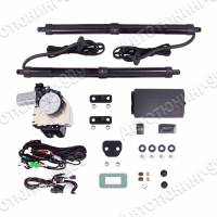 ������������� ��������� �� Toyota Land Cruiser 200 �������� � �������������