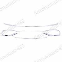 ������������� �������� ������ Maybach �� Mercedes S-klass (W 222) 2017-��. �������� � �������������