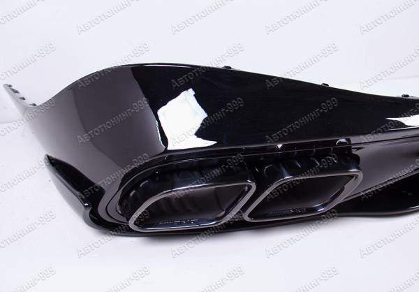 �������� � ������� 63 AMG �� Mercedes CLE (C 236) ������