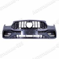 ������ 63 AMG black �� Mercedes E-klass (W 213) 2020-�� � �������������