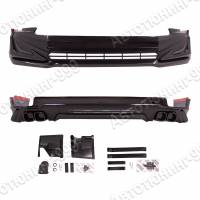 ����� Modellista Toyota Prado 150 ������ - ������ ������� 2017-�.�.) � �������������