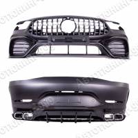 ����� ������ 63 AMG Mercedes AMG GT C190 ���������� � �������������