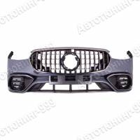 ������ 63 AMG �� Mercedes S-klass (W 223) �������� � �������������