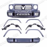 ����� ����� 465 ������ �� Mercedes G-klass (W 463) 2018-2024 � �������������