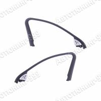 �������� Burmester + ����� ���� �� Mercedes C-klass (W 206)  � �������������