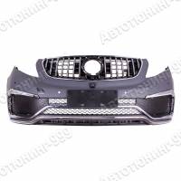 ������ AMG �������� �� Mercedes V-klass � �������������