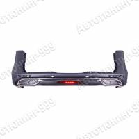 ������ Maybach ������ ��� Mercedes V-klass (W 447) � �������������