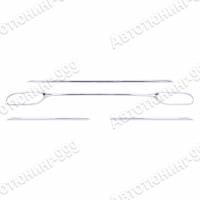 ������������� �������� ������ Maybach �� Mercedes S-klass (W 222) 2017-��. ������ � �������������