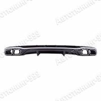 �������� � ������� 6.3 AMG �� Mercedes E-klass (W 213) ���� �� ������� ������ 2020-�� � �������������