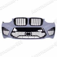 ������ �������� X4M (F 98) ��� BMW X4 (G 02) � �������������