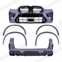 ����� F95 BMW X5 (G 05) ����������  � �������������