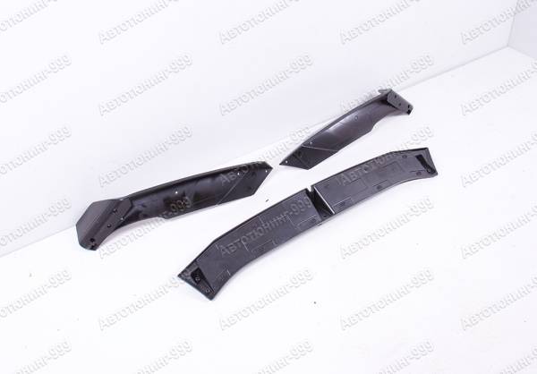 ���� �������� M Performance BMW X3 (G 01) ����������