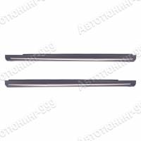 ������ AMG �� Mercedes E-klass (W 213) � �������������