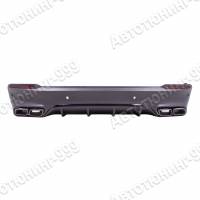 �������� � ��������� 63 AMG �� ������ �� AMG Mercedes GLC (X 253) ������ � �������������