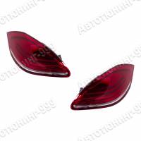 ������ ���������� �� Porsche Panamera ( 2009 - 2013 ) � �������������