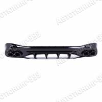 �������� � ������� 53 AMG �� Mercedes CLE (C 236) ������ � �������������