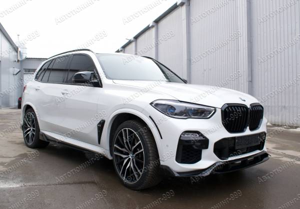    M-Sport  BMW X5 (G 05)