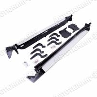 ������ �� Toyota Land Cruiser Prado 150 ������ � �������������