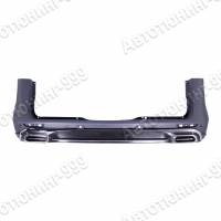 ������ MAYBACH ������ �� Mercedes Vito (W 447) � �������������