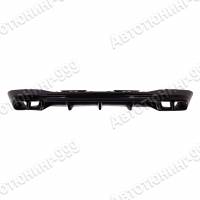 �������� � ������� 63 AMG �� Mercedes S-klass (W 223) ������ � �������������